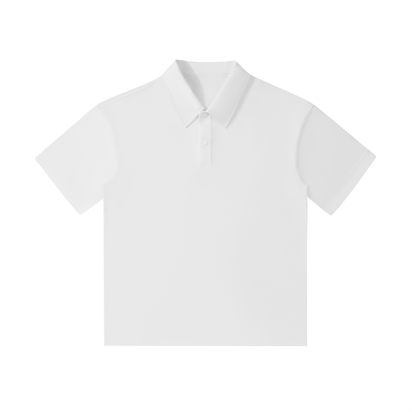 VALERO Short-Sleeve Polo