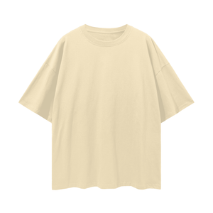 VALERO Loose Drop Shoulder shirt