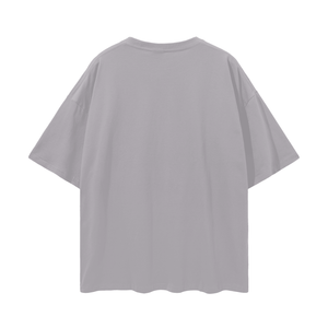 VALERO Loose Drop Shoulder shirt