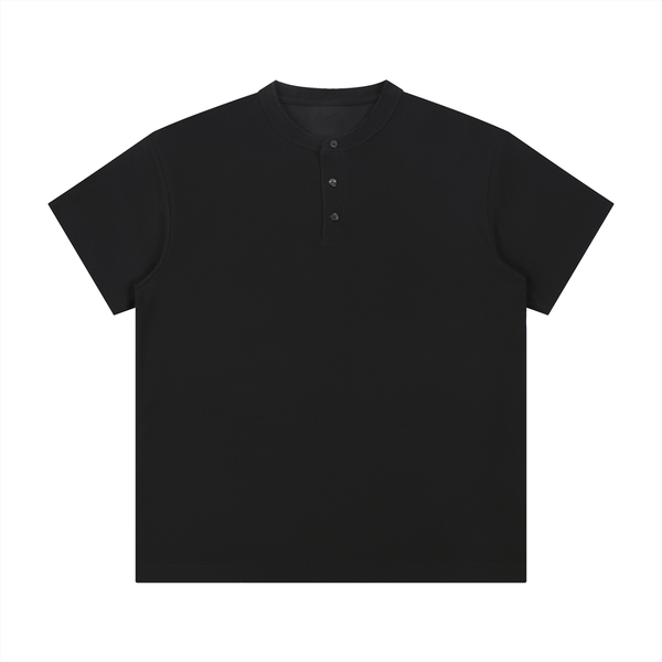 VALERO Henley Shirt