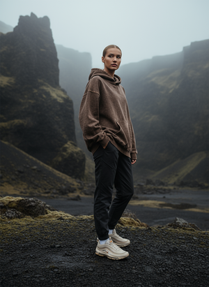 VALERO ImpactFade Hoodie