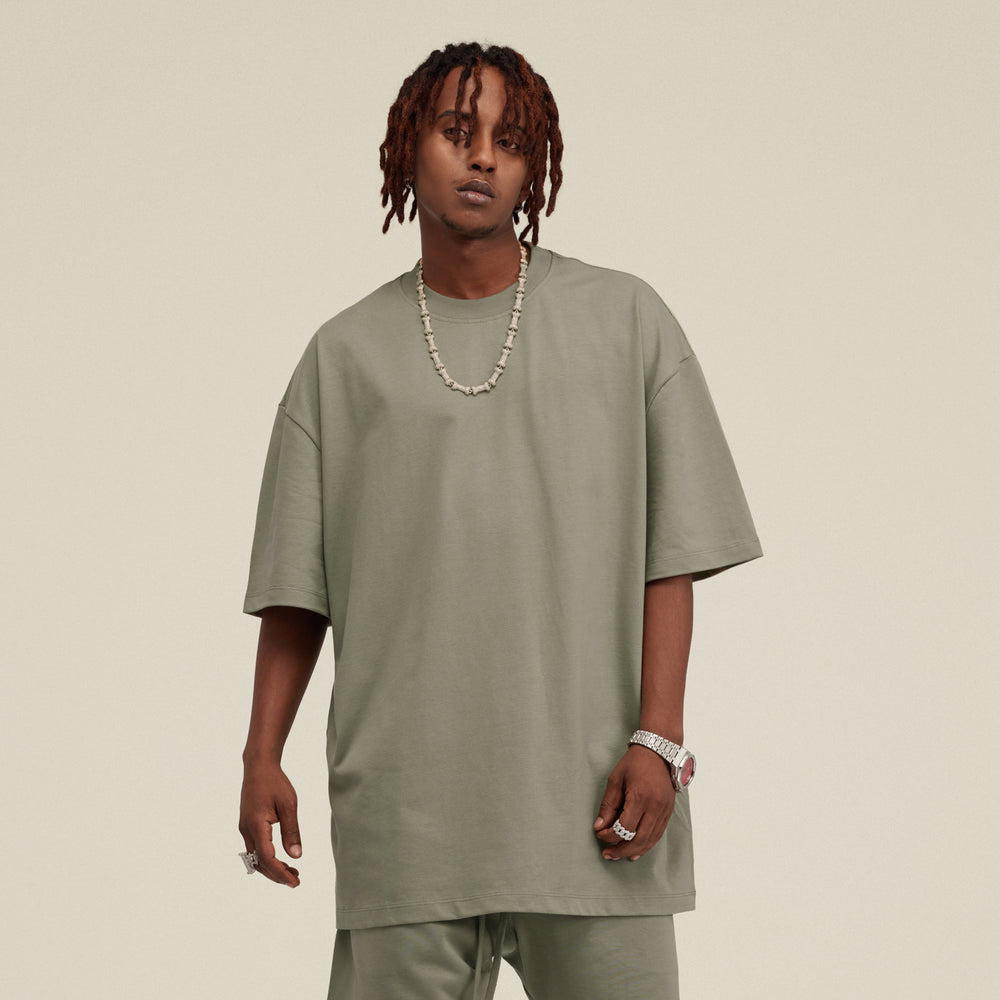 VALERO Legacy Crew Neck t-shirt