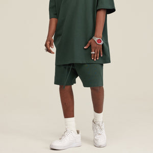 VALERO Legacy Shorts, 425 GSM heavyweight cotton