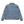 Vintage Wash Denim Jacket - lapel collar and button front detail