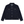 VALERO Vintage Wash Denim Jacket in navy blue - 440 GSM loose fit denim jacket