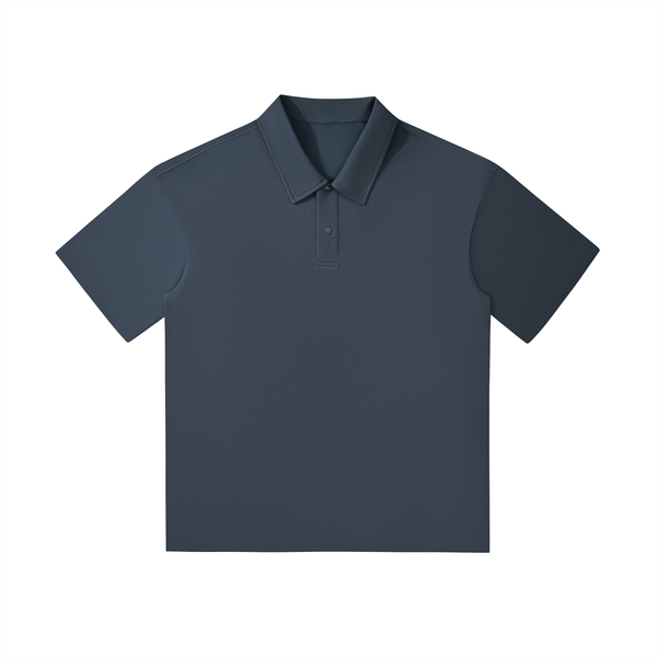 VALERO Short-Sleeve Polo