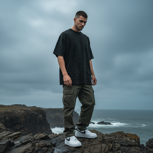 VALERO ImpactFade t-shirt