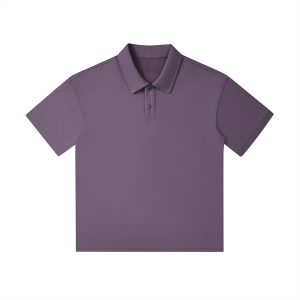 VALERO Short-Sleeve Polo