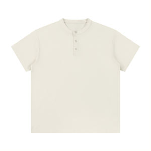 VALERO Henley Shirt