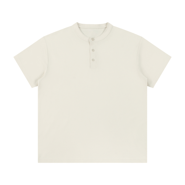VALERO Henley Shirt