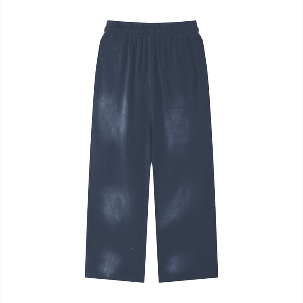 Monkey Wash Loose Fit Sweatpants – 350 GSM for Ultimate Comfort