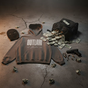 Outlaw Hoodie