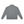 VALERO Boxy Quarter-Zip Sweatshirt - 350 GSM knit fabric texture detail