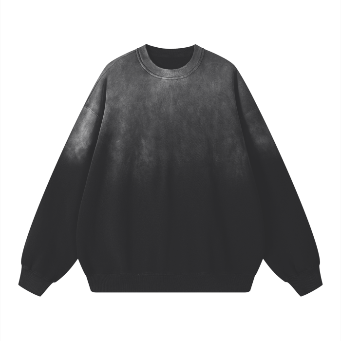 新品MARK&LONA Vector Faded Crew Sweater 新品MARK&LONA Vector Faded Crew Sweater MARK&LONA Vector
