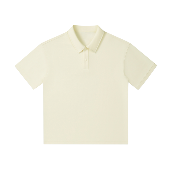 VALERO Short-Sleeve Polo
