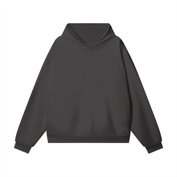 VALERO StealthTech Hoodie 460 GSM