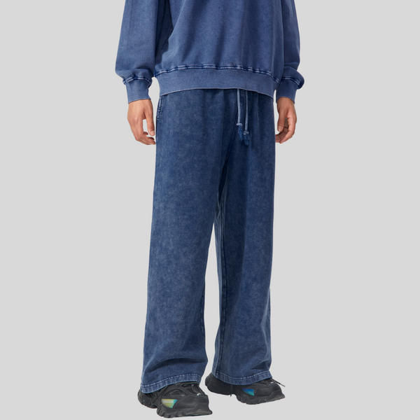 VALERO ImpactFade Straight Leg Sweatpants