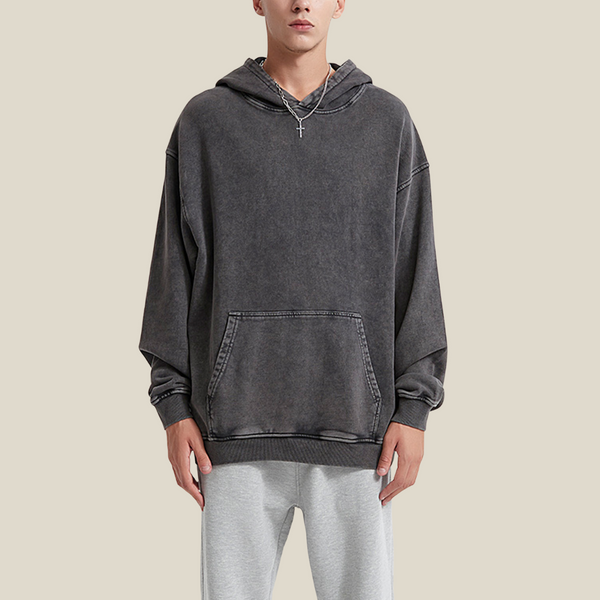 VALERO ImpactFade Hoodie