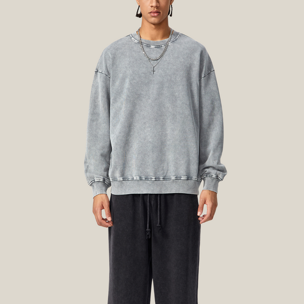 VALERO ImpactFade Sweatshirt