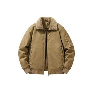 VALERO Sherpa Jacket