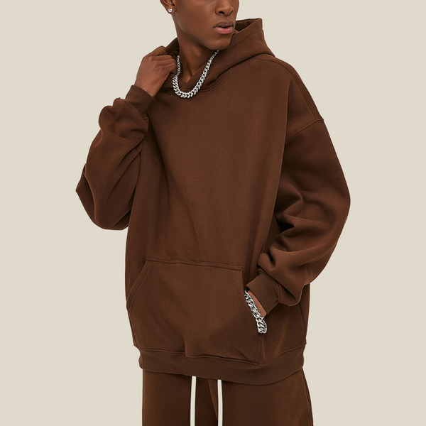 VALERO Legacy Hoodie 350 GSM