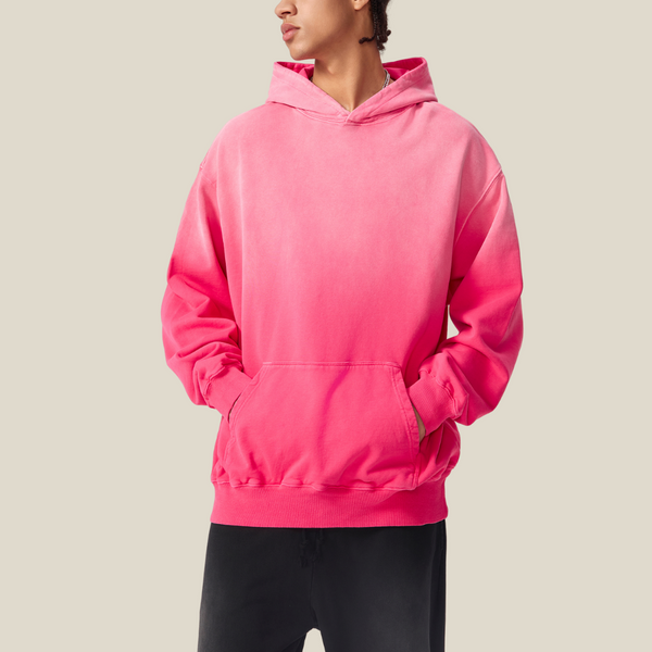 VALERO FadeOut Hoodie 400 GSM