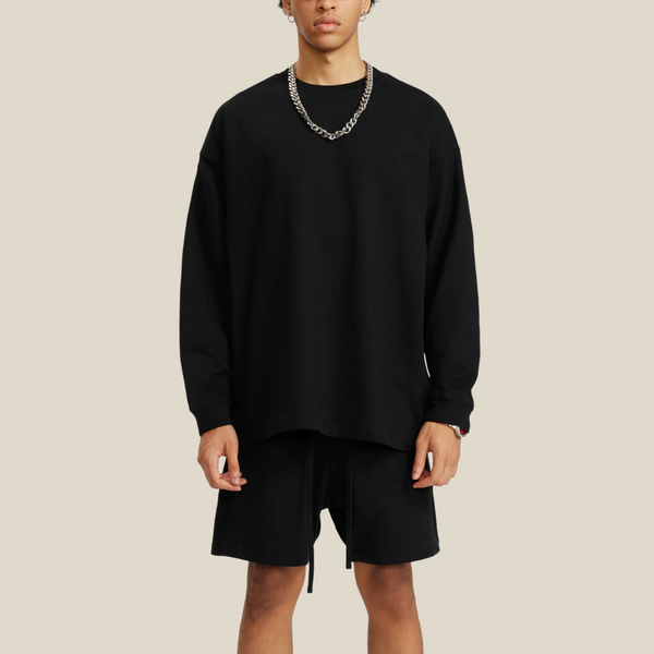 VALERO Legacy Long Sleeve 305 GSM