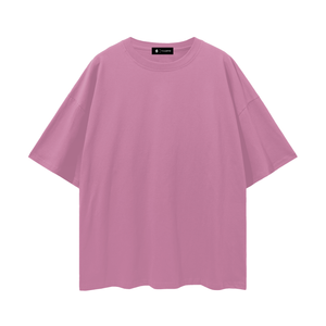 VALERO Loose Drop Shoulder shirt