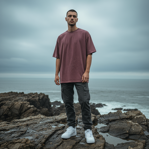 VALERO ImpactFade t-shirt