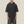 VALERO Washed Hooded Boxy t-shirt