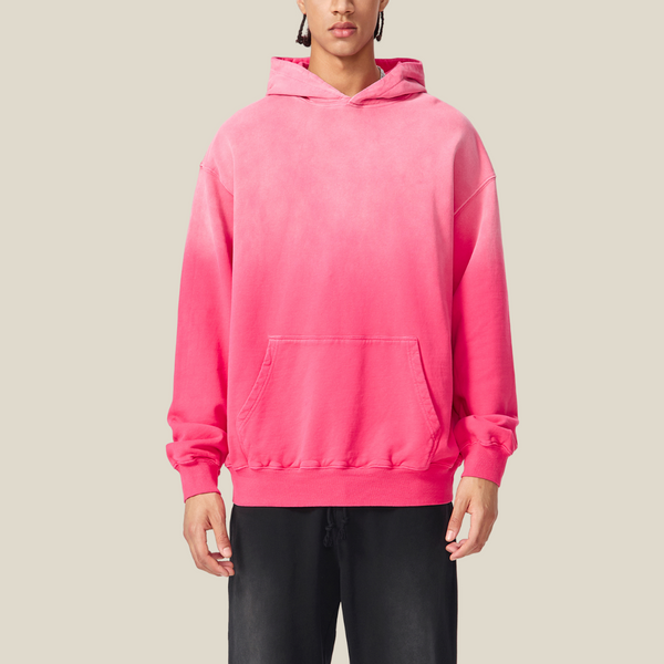 VALERO FadeOut Hoodie 400 GSM
