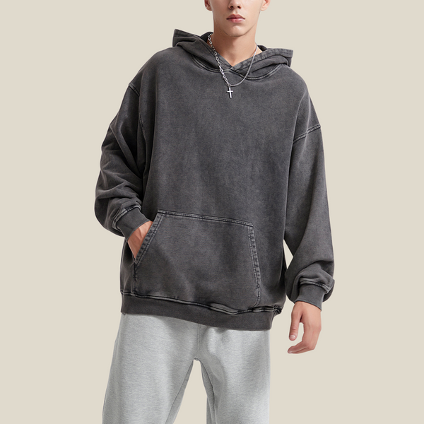 VALERO ImpactFade Hoodie