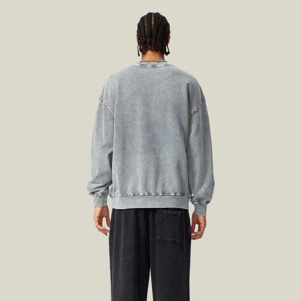 VALERO ImpactFade Sweatshirt