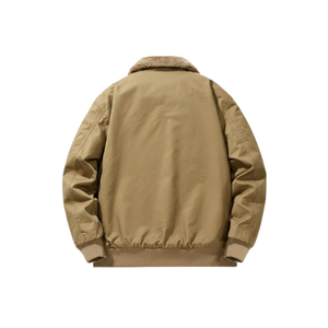 VALERO Sherpa Jacket