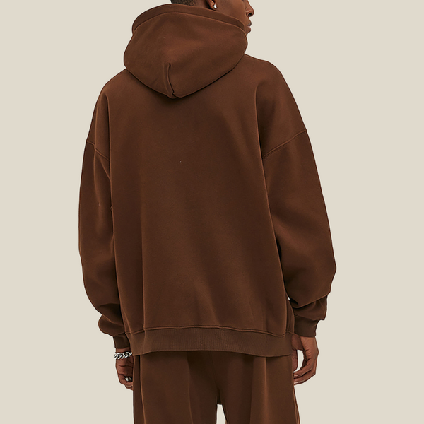 VALERO Legacy Hoodie 350 GSM