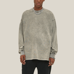 VALERO ImpactFade Long Sleeve