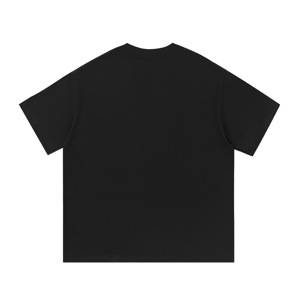 VALERO Essential Cotton T-Shirt