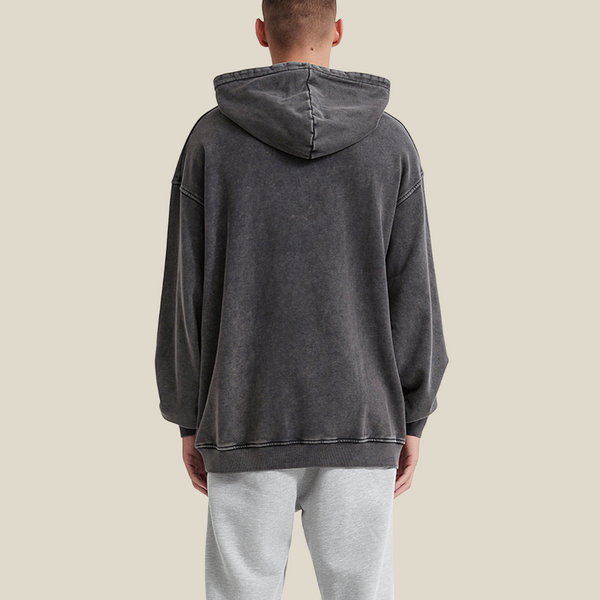 VALERO ImpactFade Hoodie