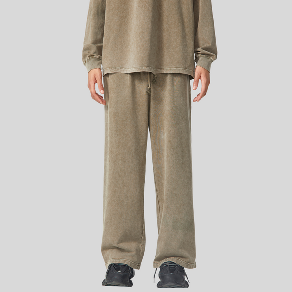 VALERO ImpactFade Straight Leg Sweatpants