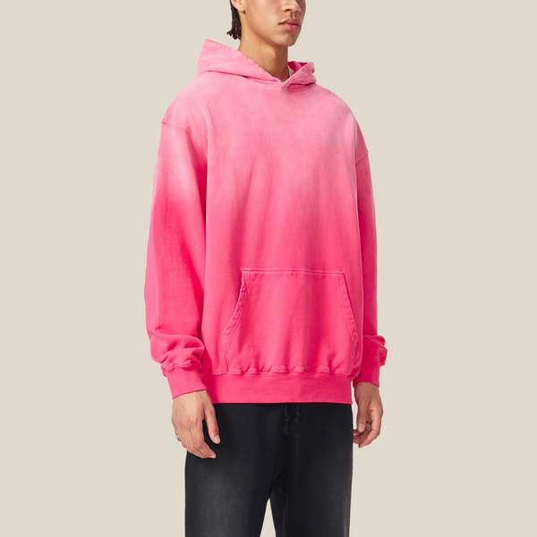 VALERO FadeOut Hoodie 400 GSM