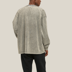 VALERO ImpactFade Long Sleeve