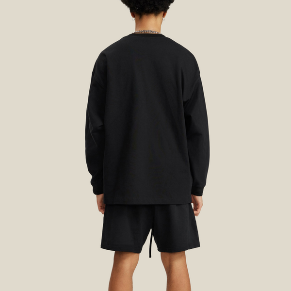 VALERO Legacy Long Sleeve 305 GSM
