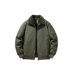 VALERO Sherpa Jacket