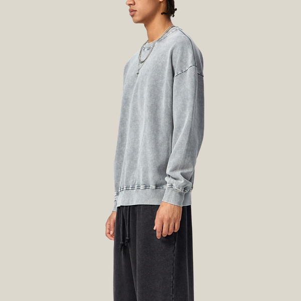 VALERO ImpactFade Sweatshirt