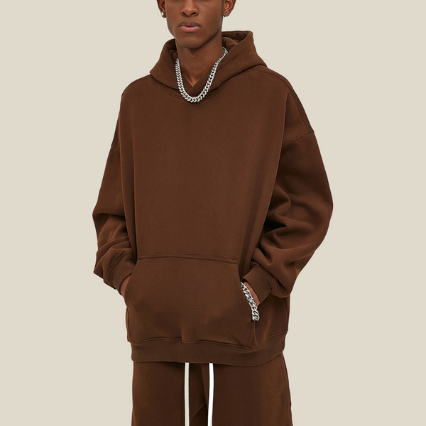 VALERO Legacy Hoodie 350 GSM