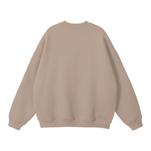 VALERO Legacy Sweatshirt 350 GSM