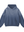 Monkey Wash Oversized Drop Shoulder Hoodie – 400 GSM Comfort