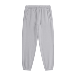 Fleece Joggers - 345 GSM | Comfort & Style