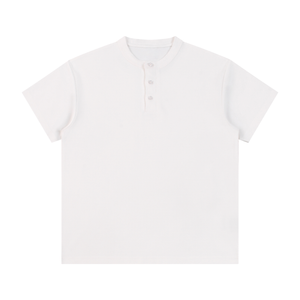 VALERO Henley Shirt