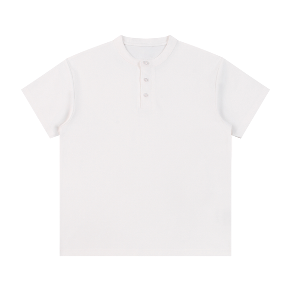 VALERO Henley Shirt